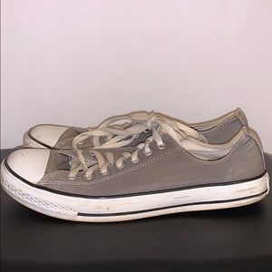 Low Top Converse